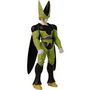 Voir la diapositive 3 : BANDAI Figurine géante Limit Breaker - Cell Forme Finale - Dragon Ball Super