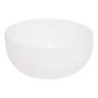 Voir la diapositive 2 : SECRET DE GOURMET Lot de 6 Bols  Mathilde  15cm Blanc