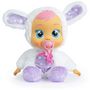 Voir la diapositive 1 : IMC TOYS Poupée Fantasy Good night Coney 30 cm Cry Babies