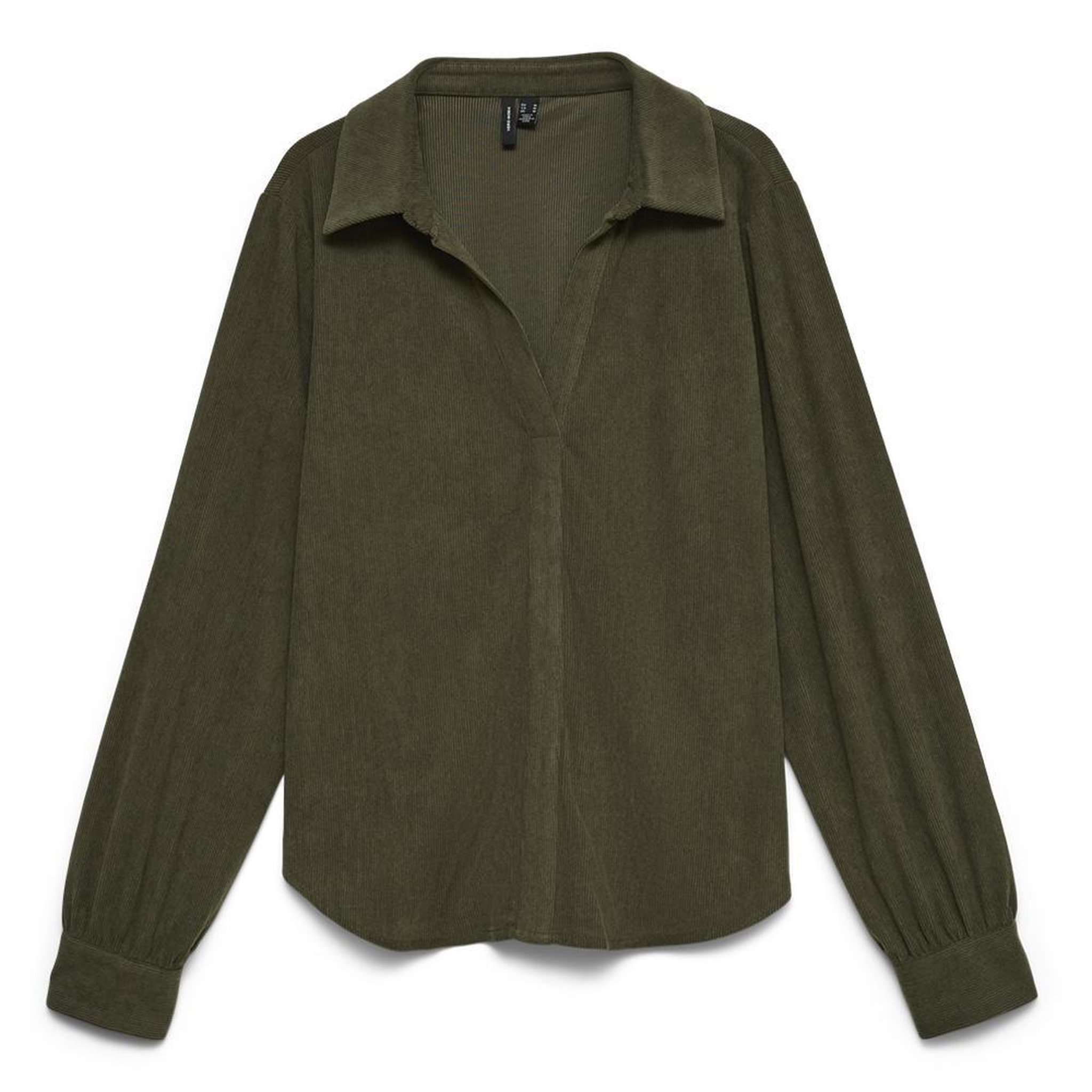 Vero Moda Chemise verte femme vero moda melly. Coloris disponibles : Vert