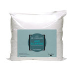 Lot de 2 oreillers Microfibre Anti-Acariens 60x60cm