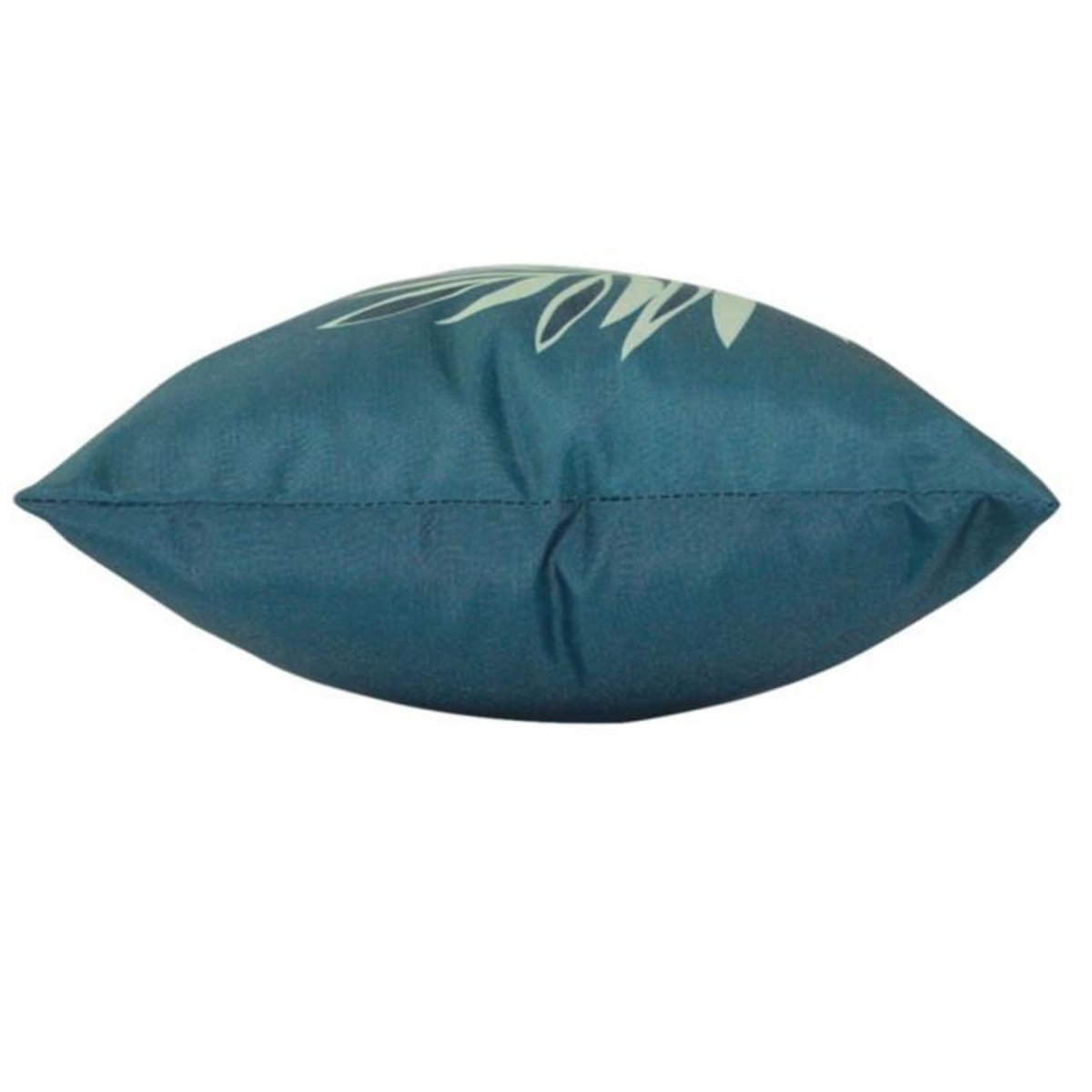 Paris Prix Coussin Déco Imprimé  Lilidae  30x50cm Vert