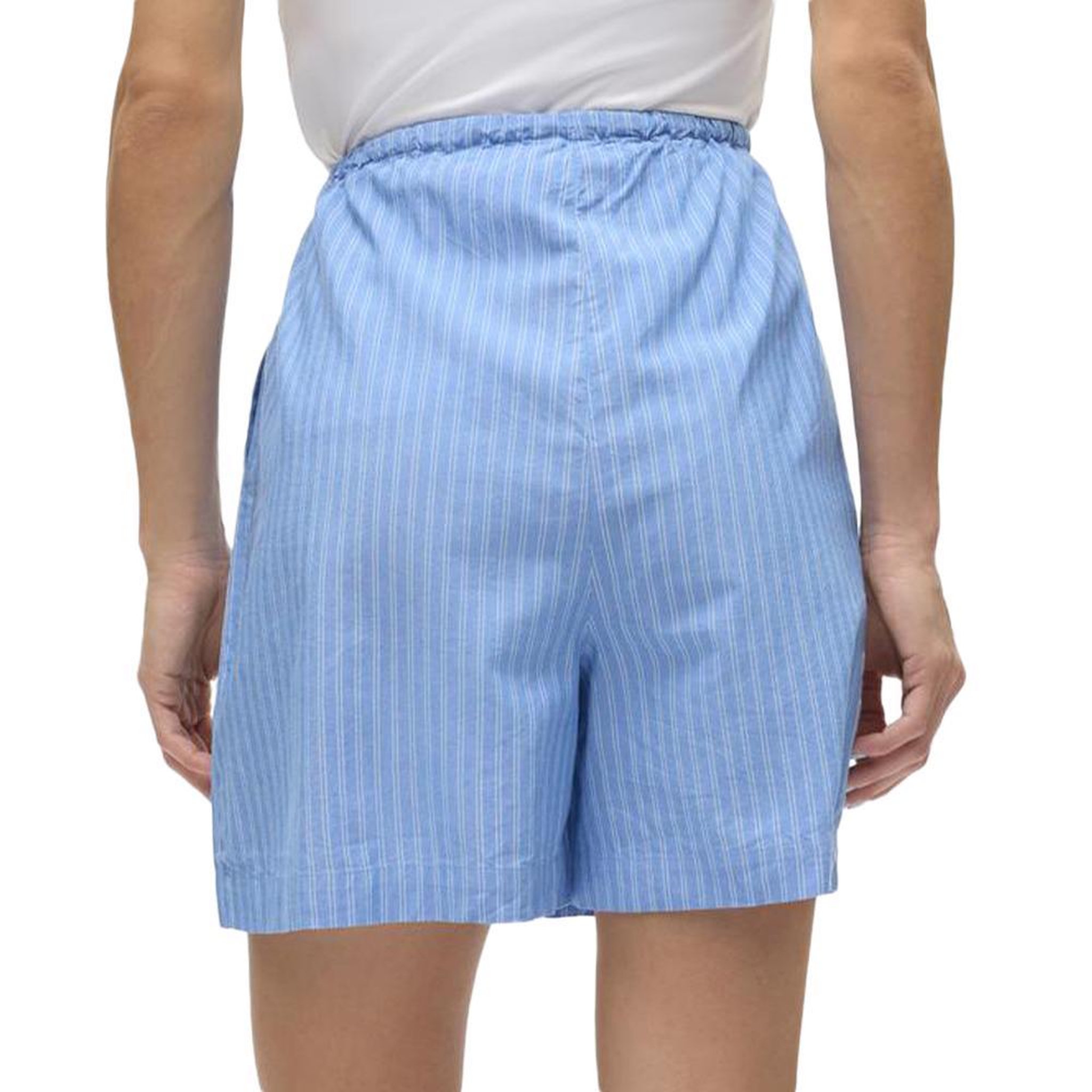 Voir la diapositive 2 : Vero Moda Short  à Motifs Femme Vero Moda Gili