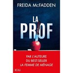 LA PROF, McFadden Freida