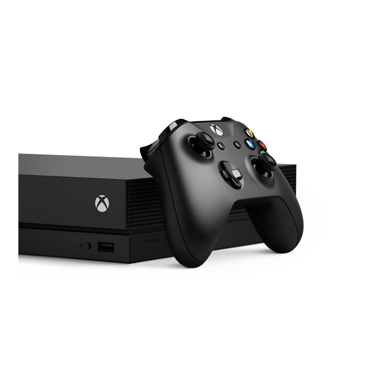MICROSOFT Console Xbox One X Edition Standard