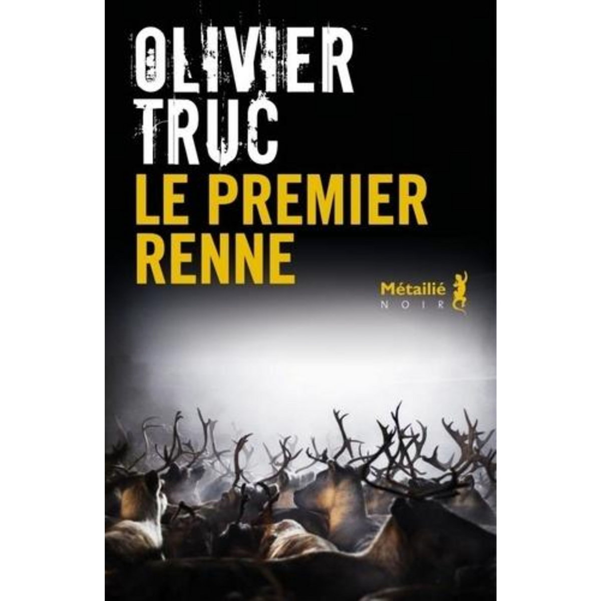 LE PREMIER RENNE, Truc Olivier