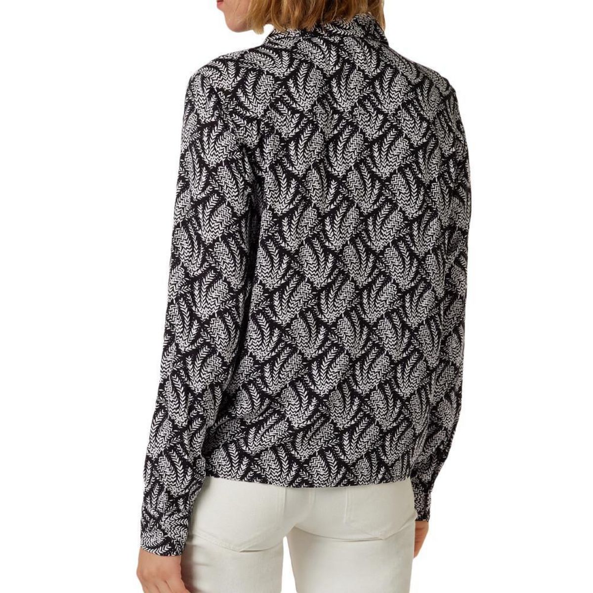 Vila Blouse  Imprimé Femme Vila Vieve
