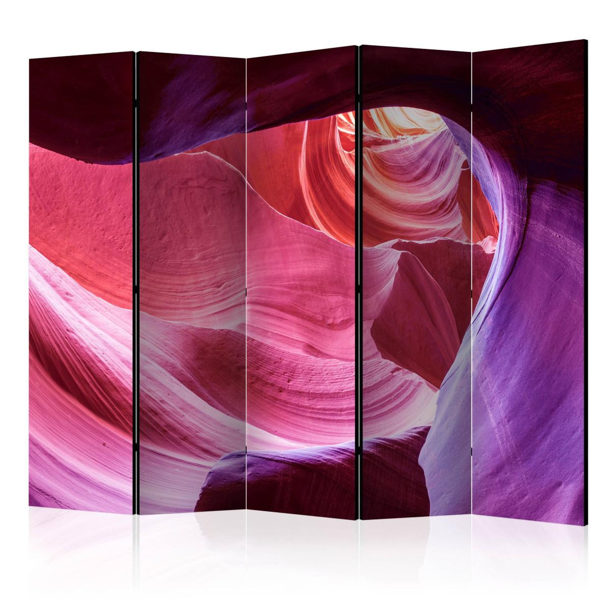 Paris Prix Paravent 5 volets  amazing cave  172x225cm