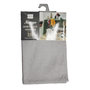 Voir la diapositive 3 : Paris Prix Nappe Rectangulaire  Mistral  140x240cm Gris Chiné