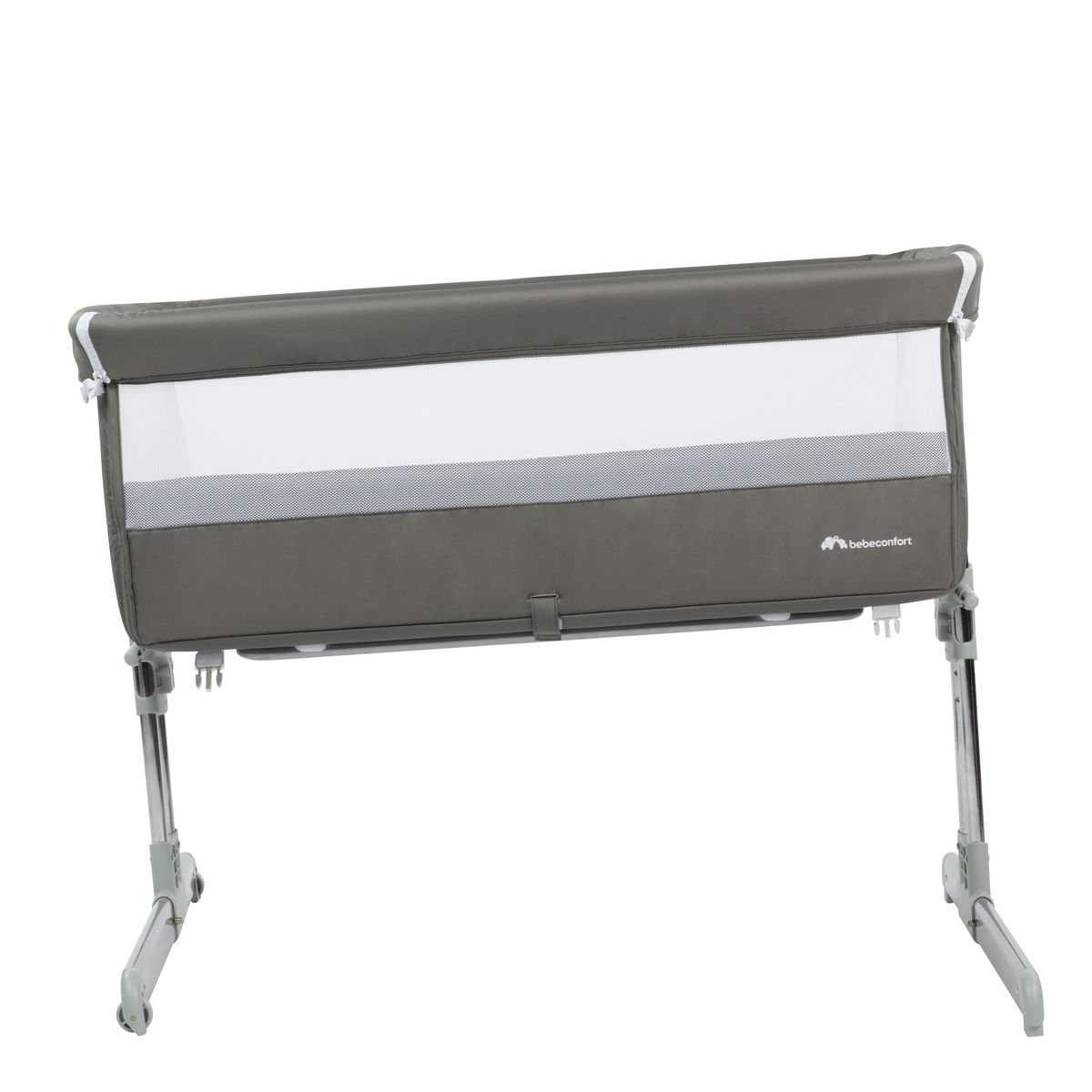Bebe Confort Lit 2 en 1 Cododo - Calidoo Gray Mist