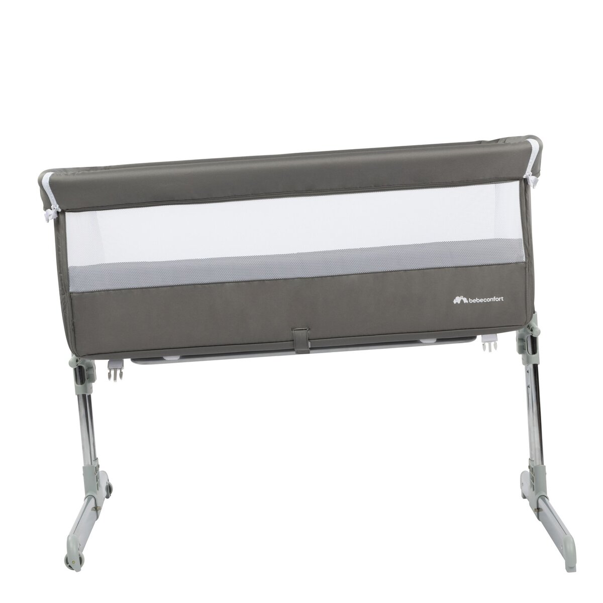Bebe Confort Lit 2 en 1 Cododo - Calidoo Gray Mist