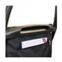 Voir la diapositive 3 : Rolser Sac rechange pour poussette 43l morengo/noir - BIMX01-MARENGO