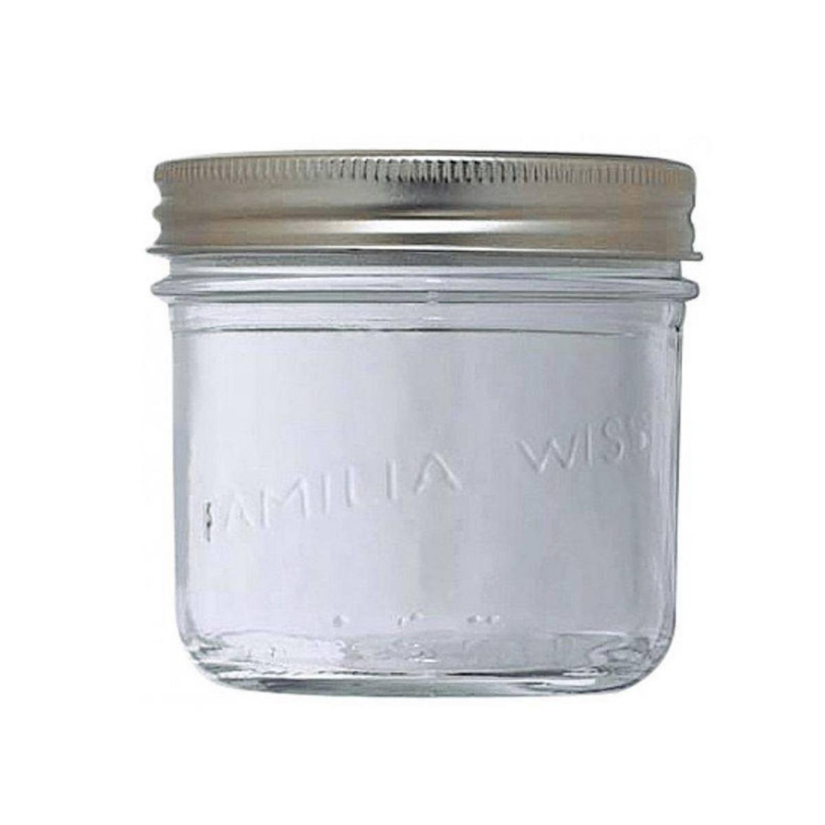 Le parfait Lot de 6 terrines 350g/100mm - 969