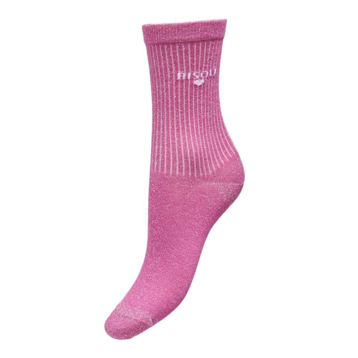 Only Chaussettes  Femme Only Patricia Glitter