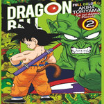 DRAGON BALL FULL COLOR : LE ROI DEMON PICCOLO. TOME 2, EDITION SPECIALE EN COULEURS, Toriyama Akira