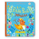 LA PETITE POULE ROUSSE, Desfour Aurélie