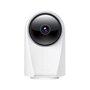 REALME Caméra de sécurité Smart Cam 360 Blanc