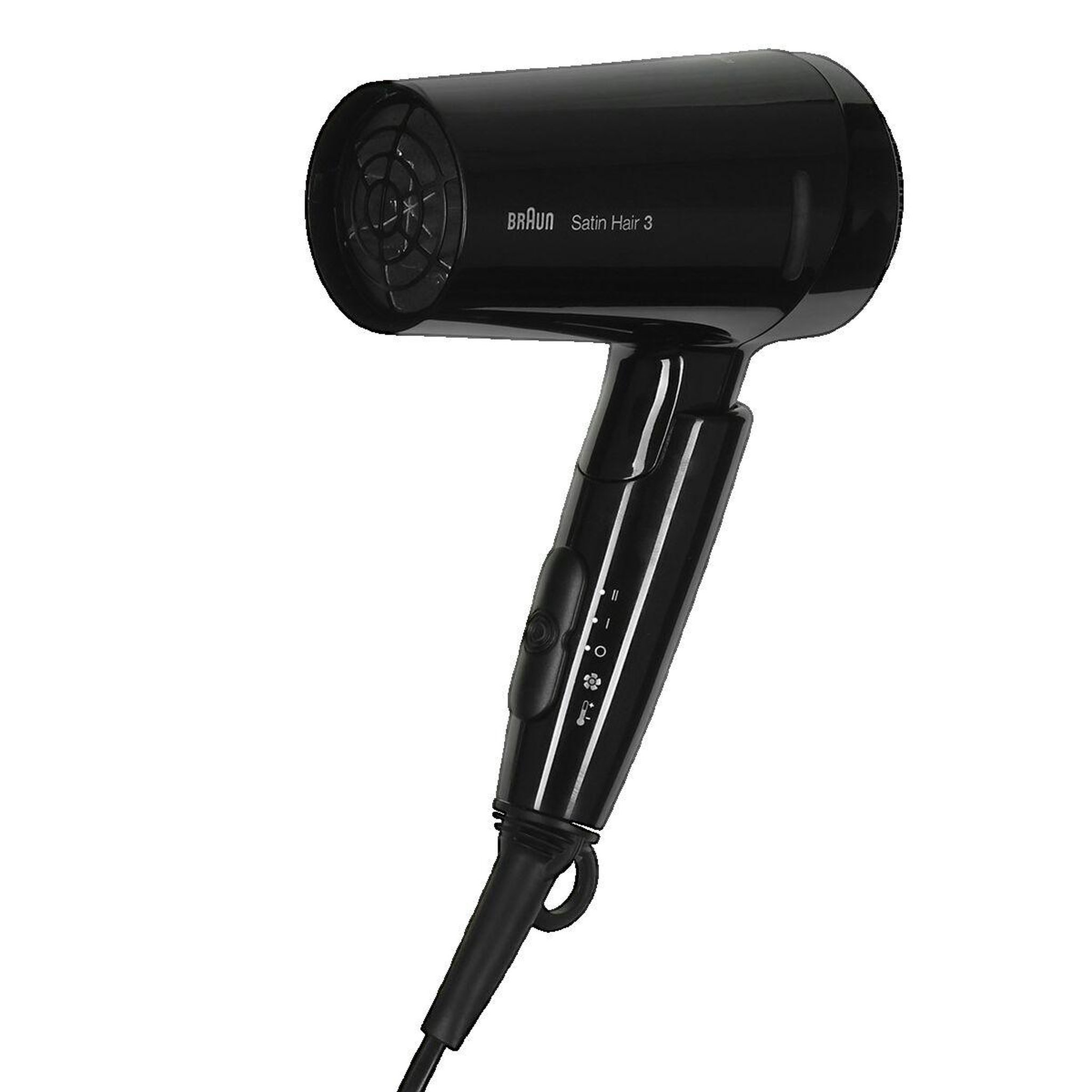 BRAUN Sèche-cheveux Braun Satin Hair 3 HD350 1600 W