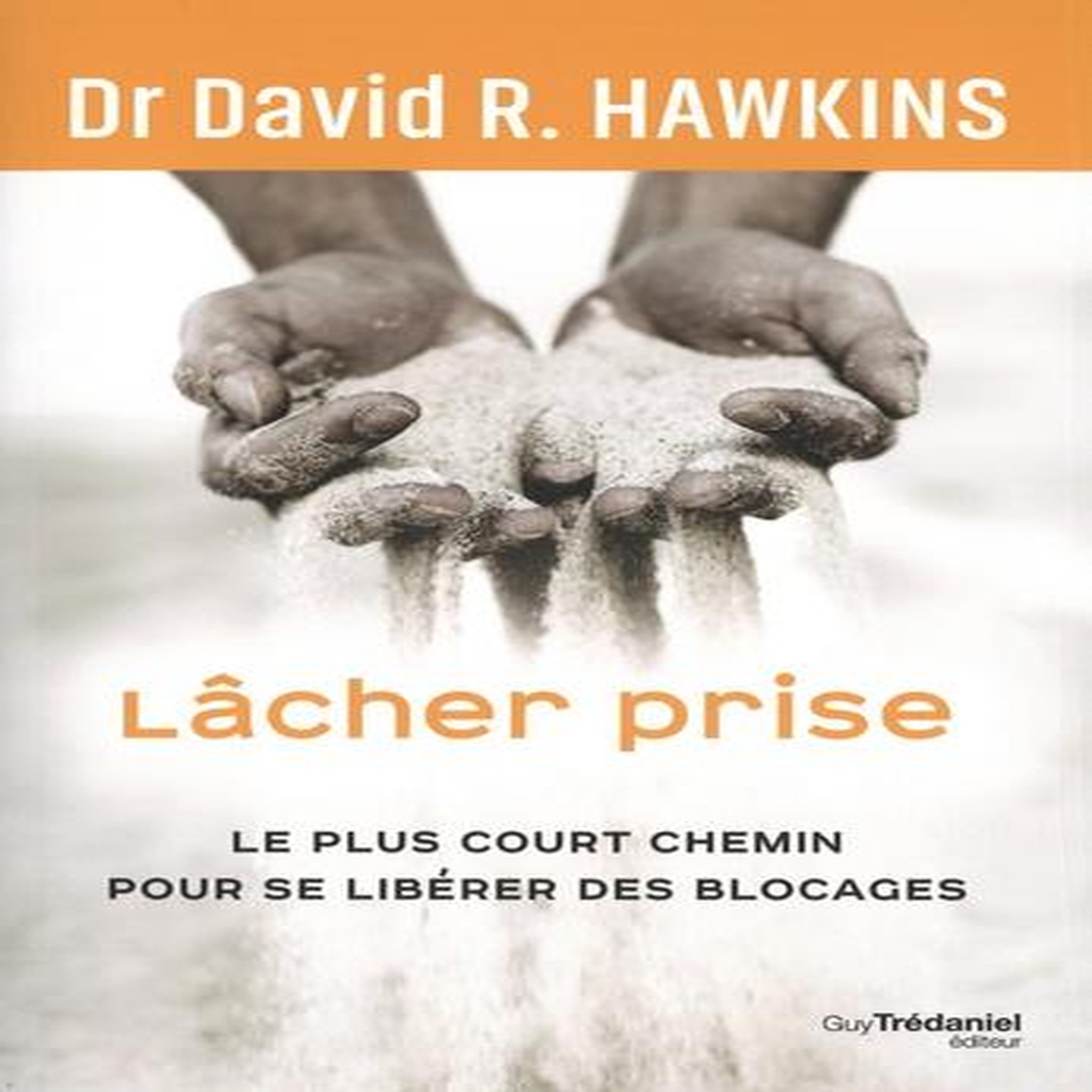 LACHER PRISE. LE PLUS COURT CHEMIN POUR SE LIBERER DES BLOCAGES, Hawkins David R.