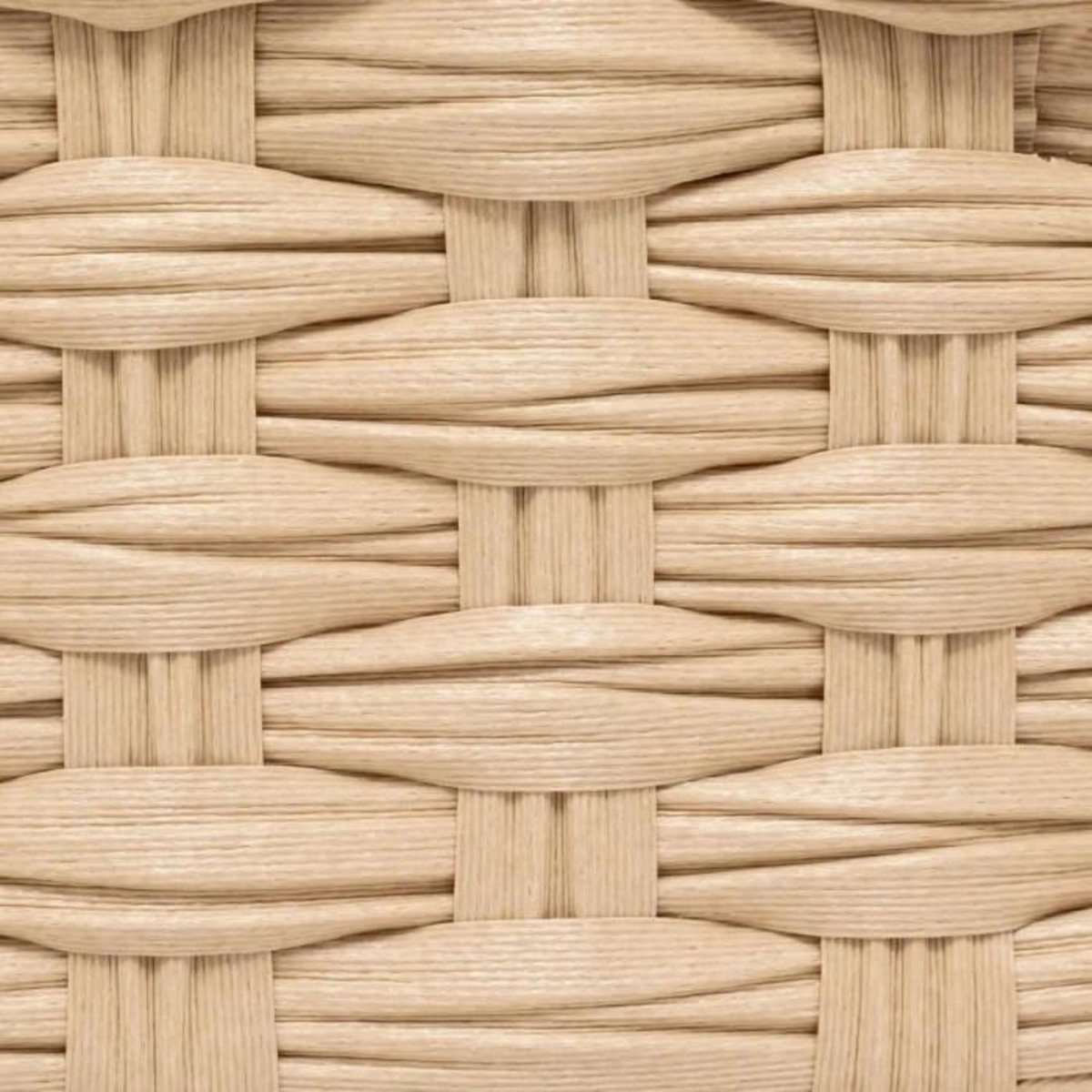 FIVE Panier de Rangement  Tressé  22cm Naturel