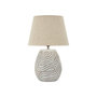 Voir la diapositive 1 : Paris Prix Lampe à Poser Design  Oblix  55cm Blanc