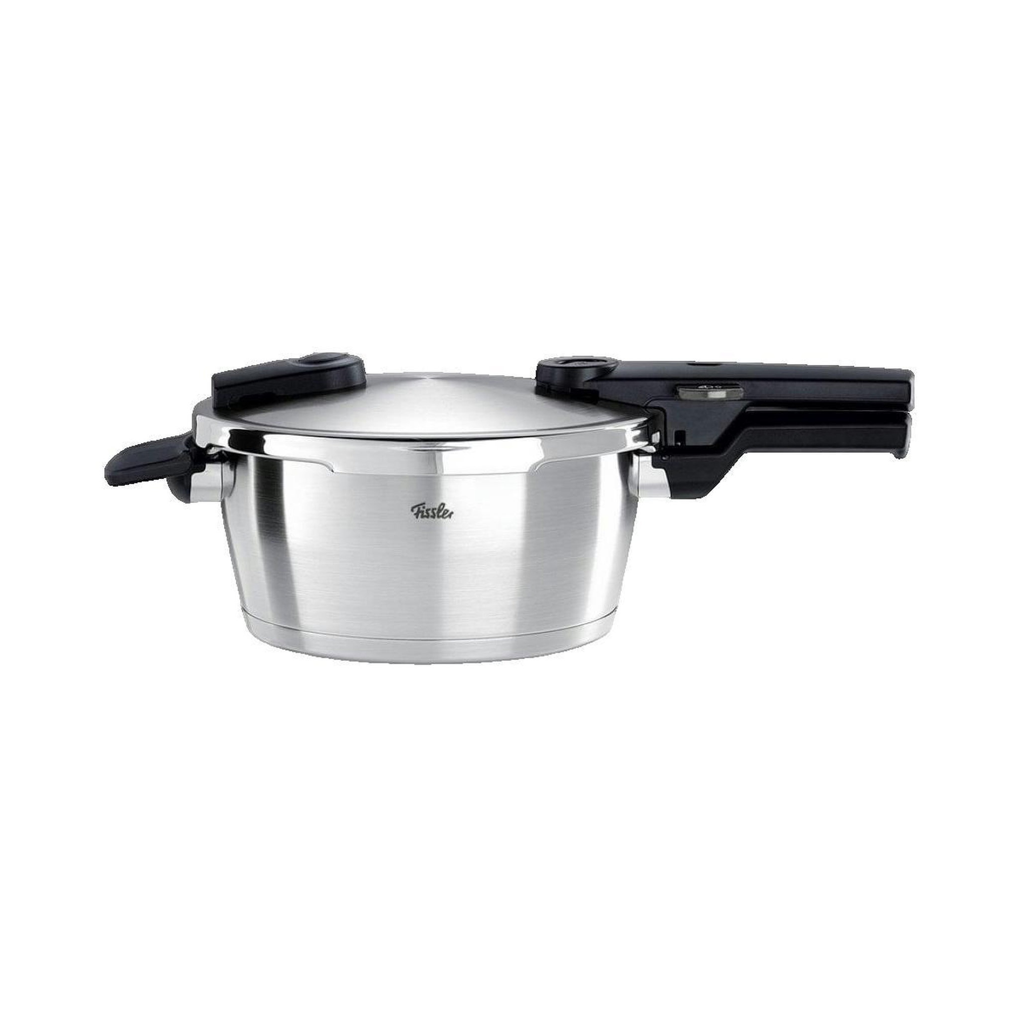 Fissler Autocuiseur Fissler Vitaquick Premium acier inoxydable