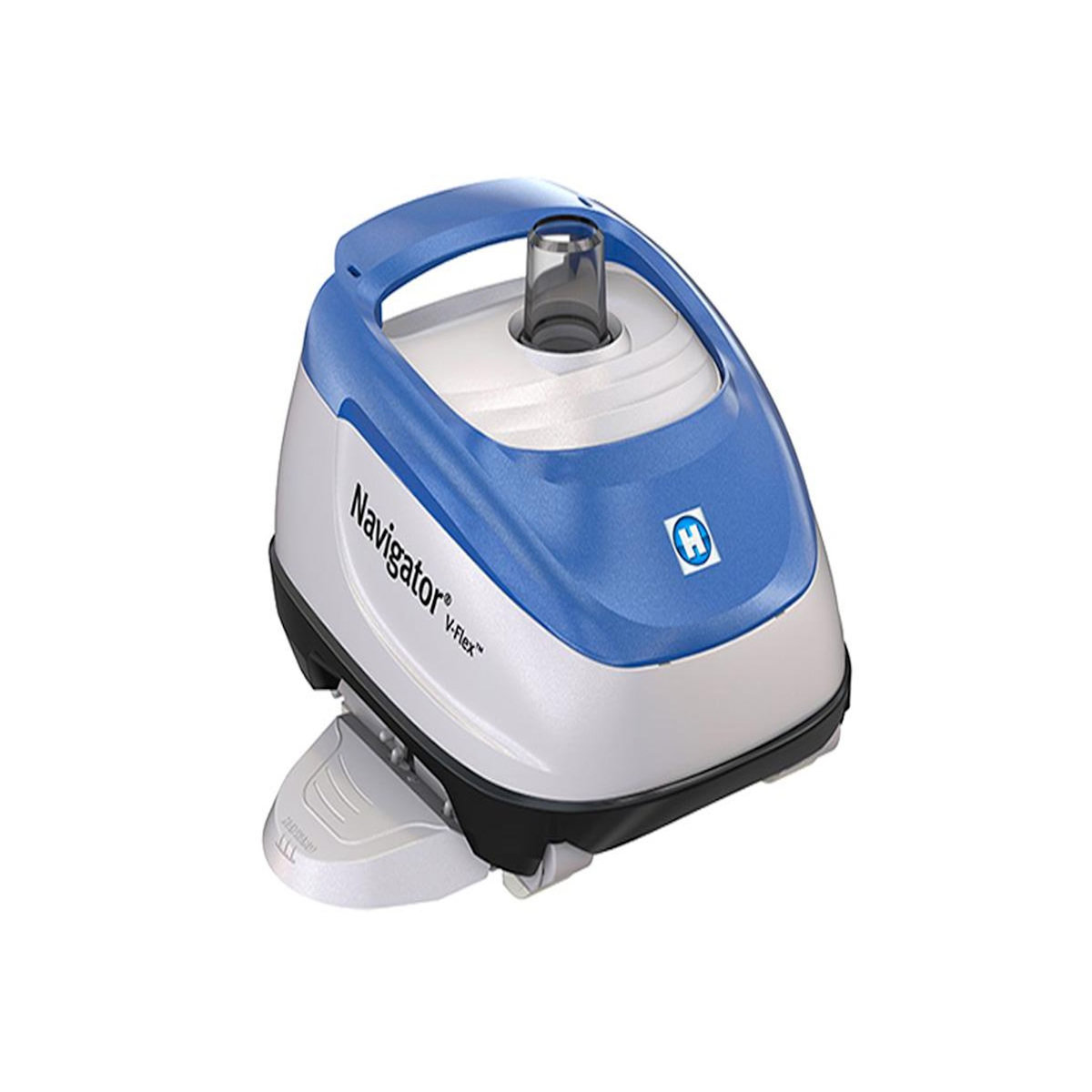 Hayward Robot de piscine hydraulique Navigator Pro V6 Flex - Hayward