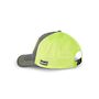 Voir la diapositive 4 : CAPSLAB Casquette trucker prenium Look