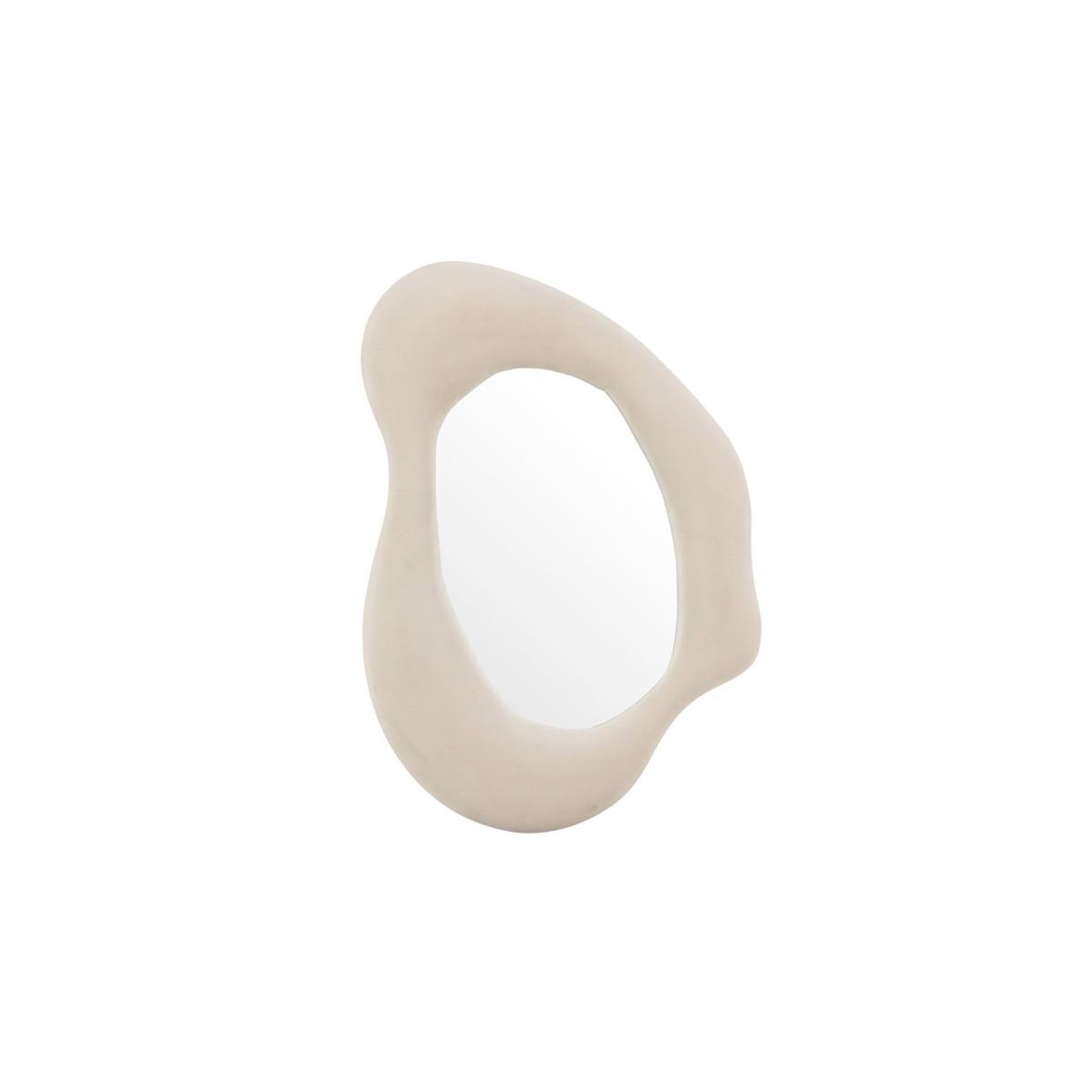 Voir la diapositive 2 : Paris Prix Miroir déco  louisville  70cm naturel