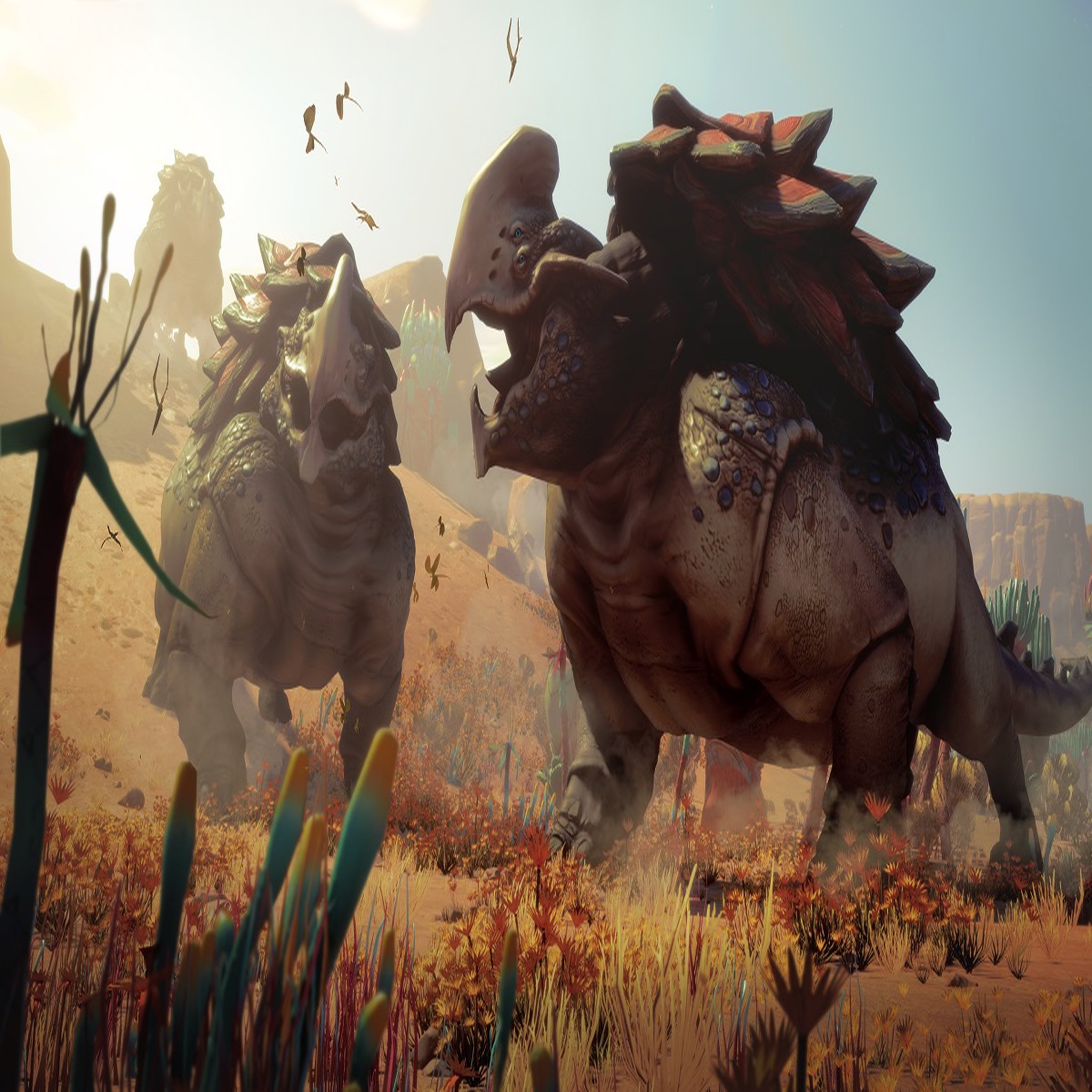 Voir la diapositive 5 : Starlink : Battle for Atlas Pack de démarrage PS4