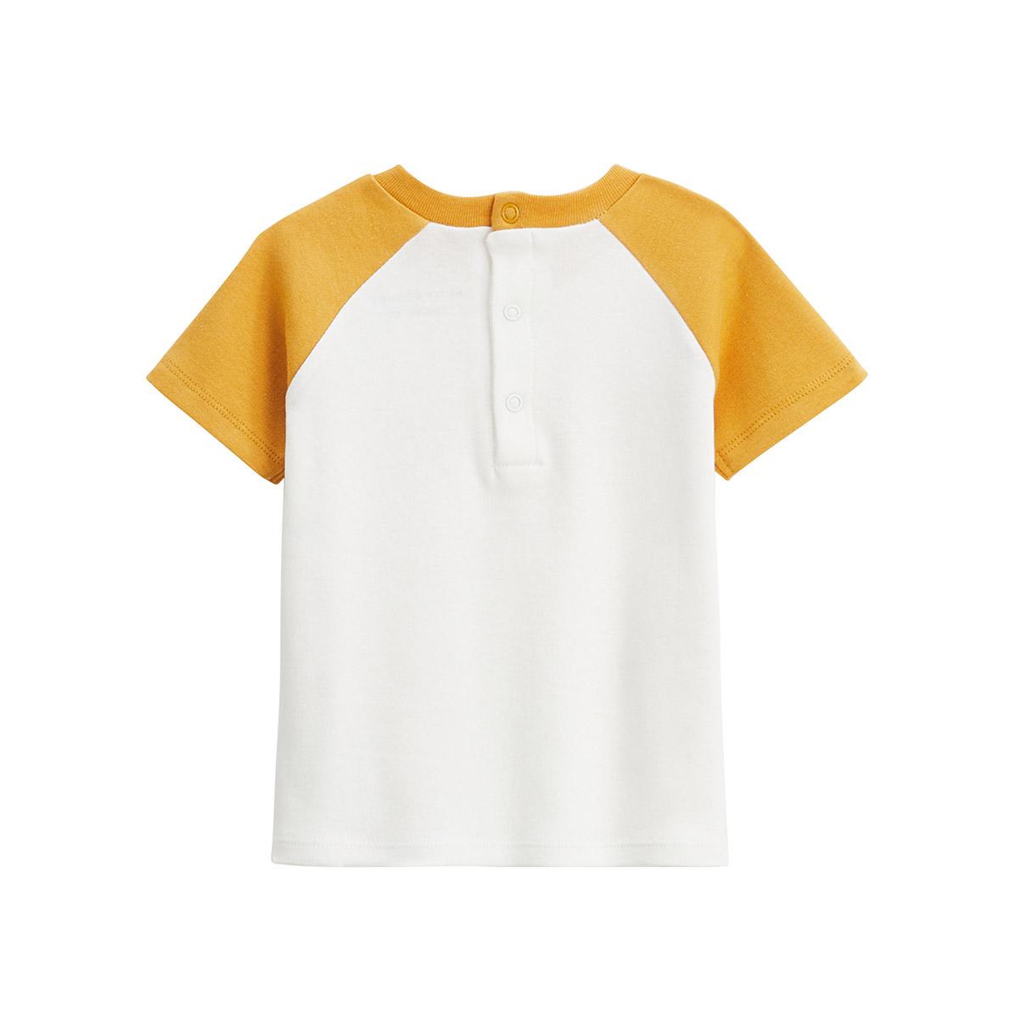Voir la diapositive 5 : Petit BÃ©guin Lot de 2 pyjamas enfant liwa