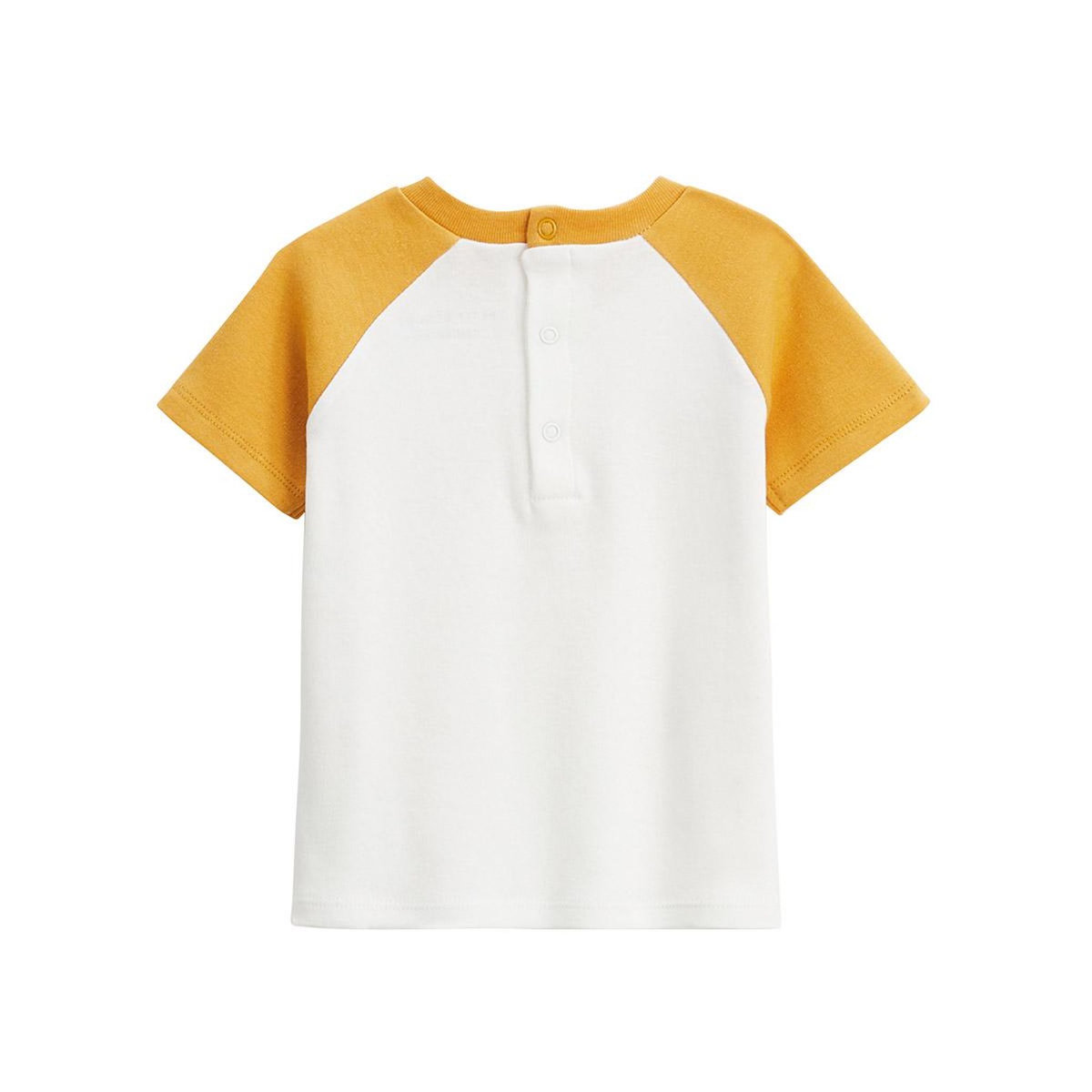 Petit Béguin Lot de 2 pyjamas enfant Liwa