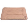 Voir la diapositive 2 : VIDAXL Matelas pour chiens Taille XL Beige