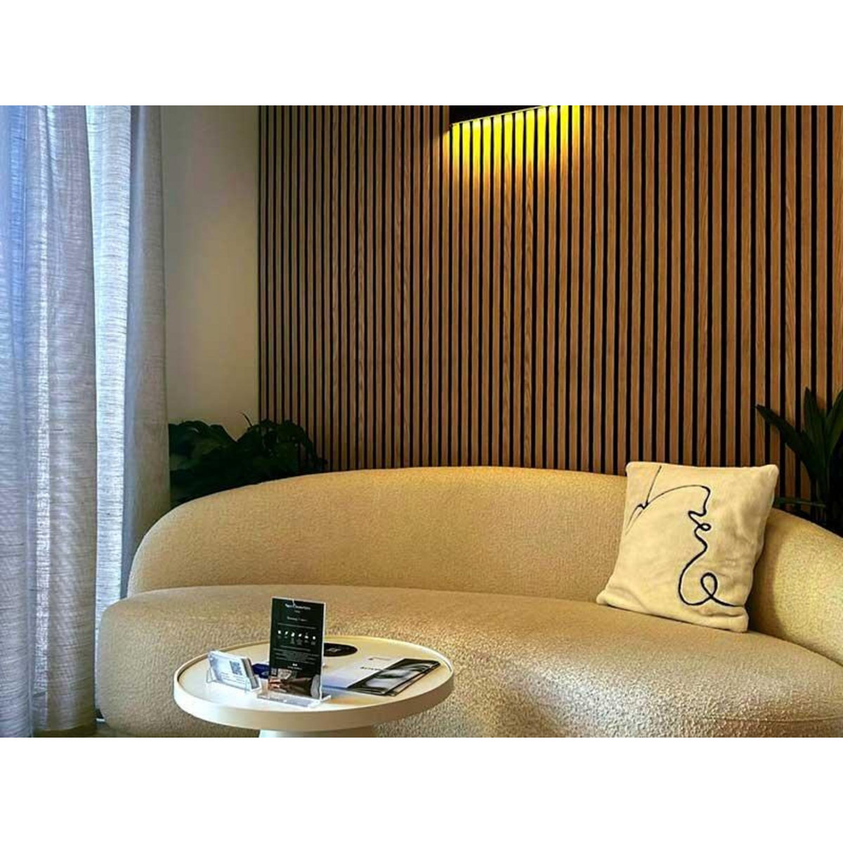 Smartbox Détente et relaxation : hammam, enveloppement et gommage du corps au spa à Mougins près de Cannes - Coffret Cadeau Bien-être