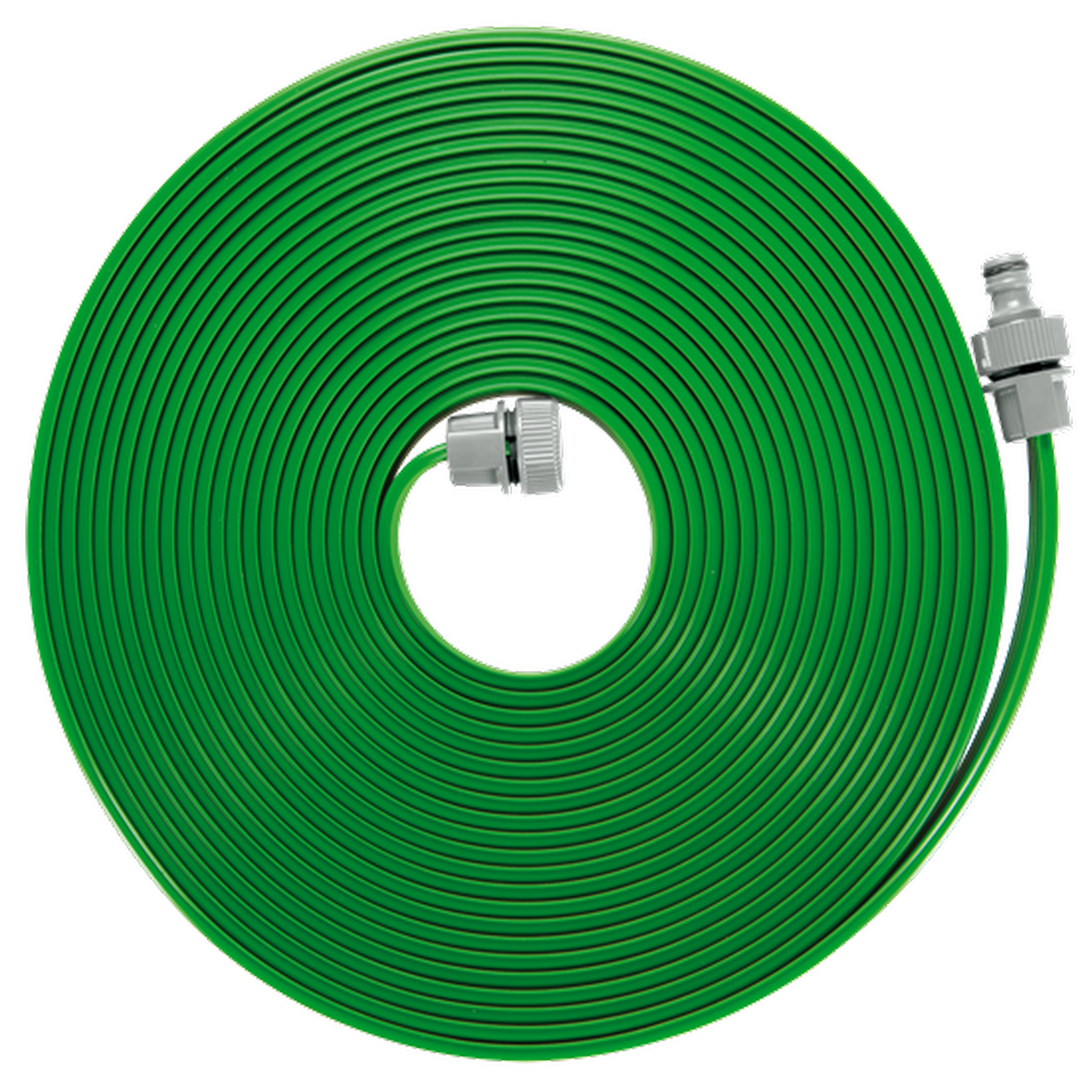 Gardena Arroseur souple vert 15m