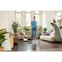 Voir la diapositive 3 : KARCHER Nettoyeur vapeur SC 3 Deluxe Easyfix white
