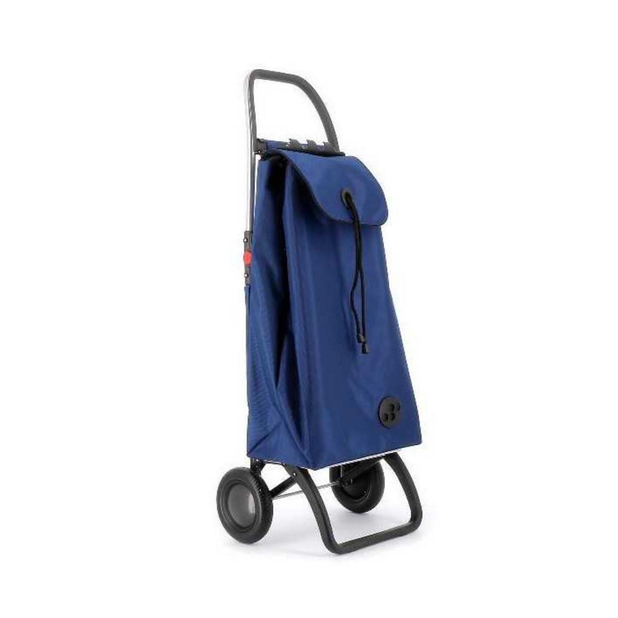 Voir la diapositive 3 : Rolser Poussette de marché 2 roues 43l bleu - imx304 klein