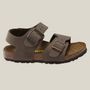 Voir la diapositive 1 : Birkenstock Sandales garçon du 24 au 34