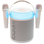 IBIZA Enceinte sono KARAHOME-WH