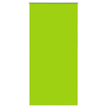 VIDAXL Store enrouleur occultant largeur du tissu 110,7 cm polyester