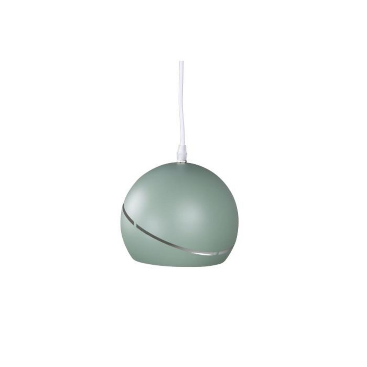 Paris Prix Lampe Déco Suspension  Wei  18cm Vert