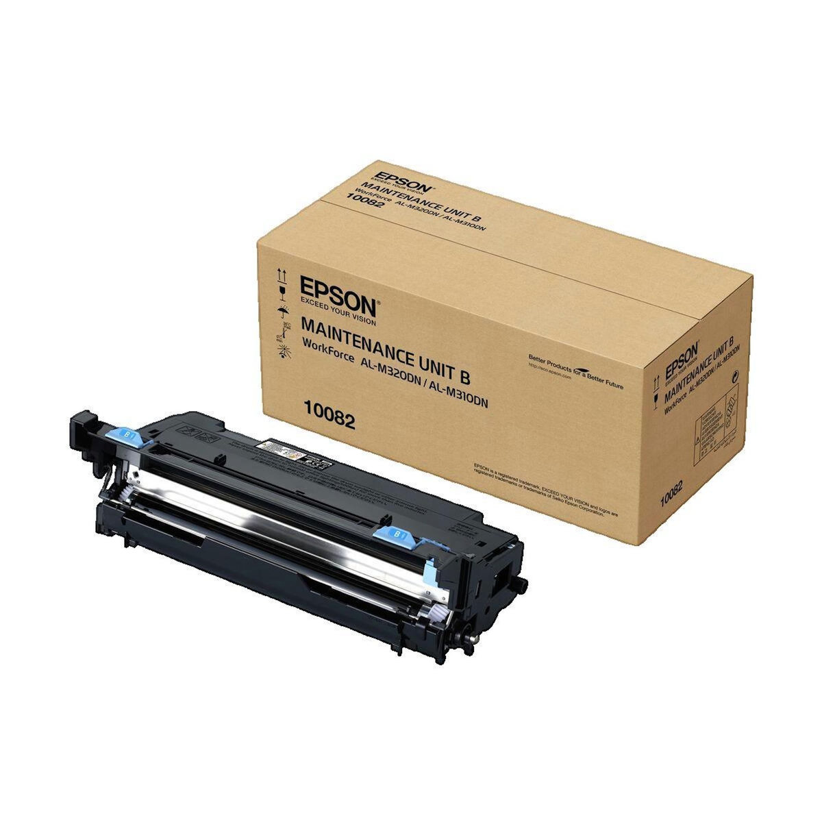 Epson Kit de maintenance Epson Unit B (PCU) pour WorkForce AL-M310DN, AL-M310DTN, AL-M320DN, AL-M320DTN