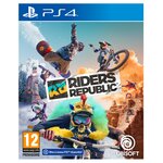 UBISOFT Riders Republic PS4