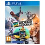 Voir la diapositive 1 : UBISOFT Riders Republic PS4