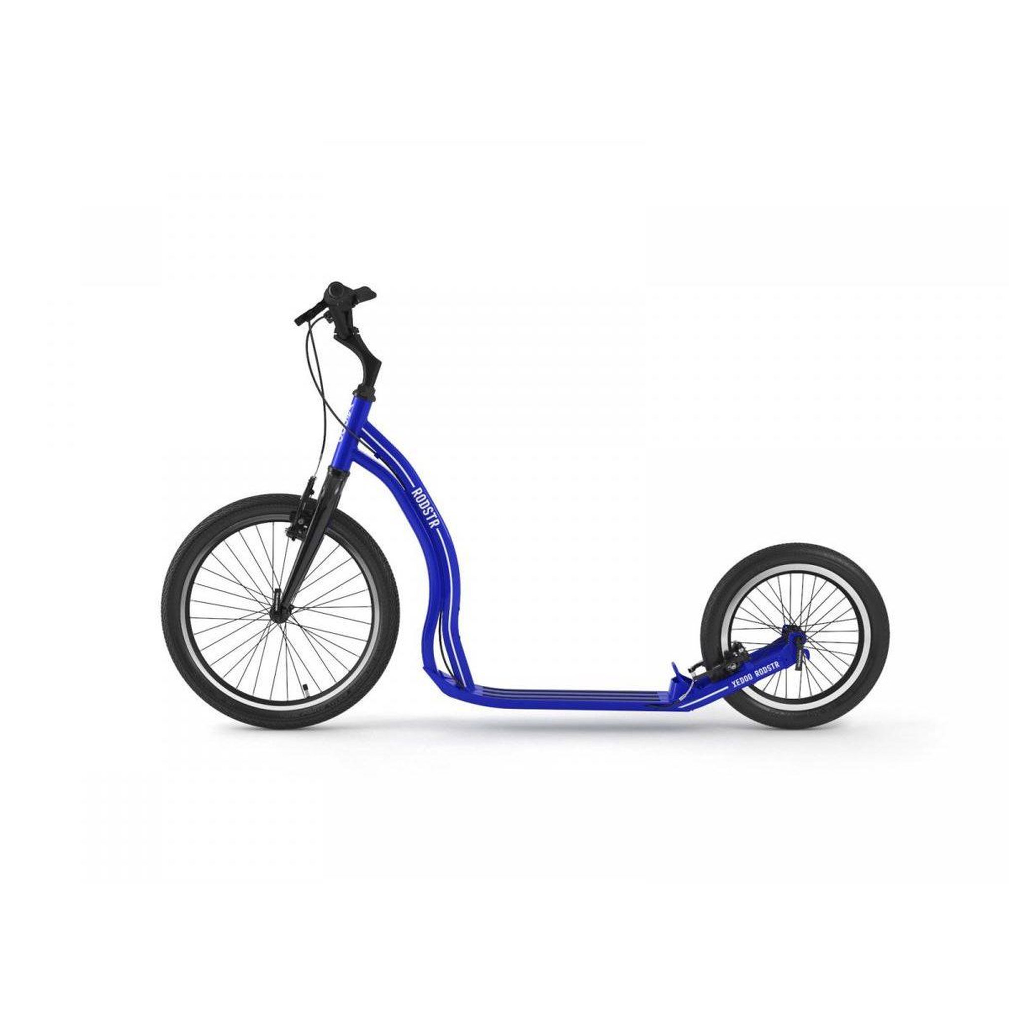 Yedoo Trottinette  Rodstr blue