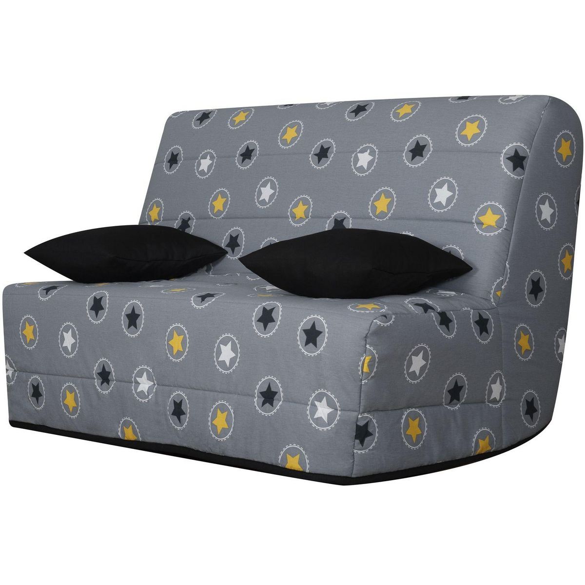 Banquette BZ mousse 11 cm LIOM POLY