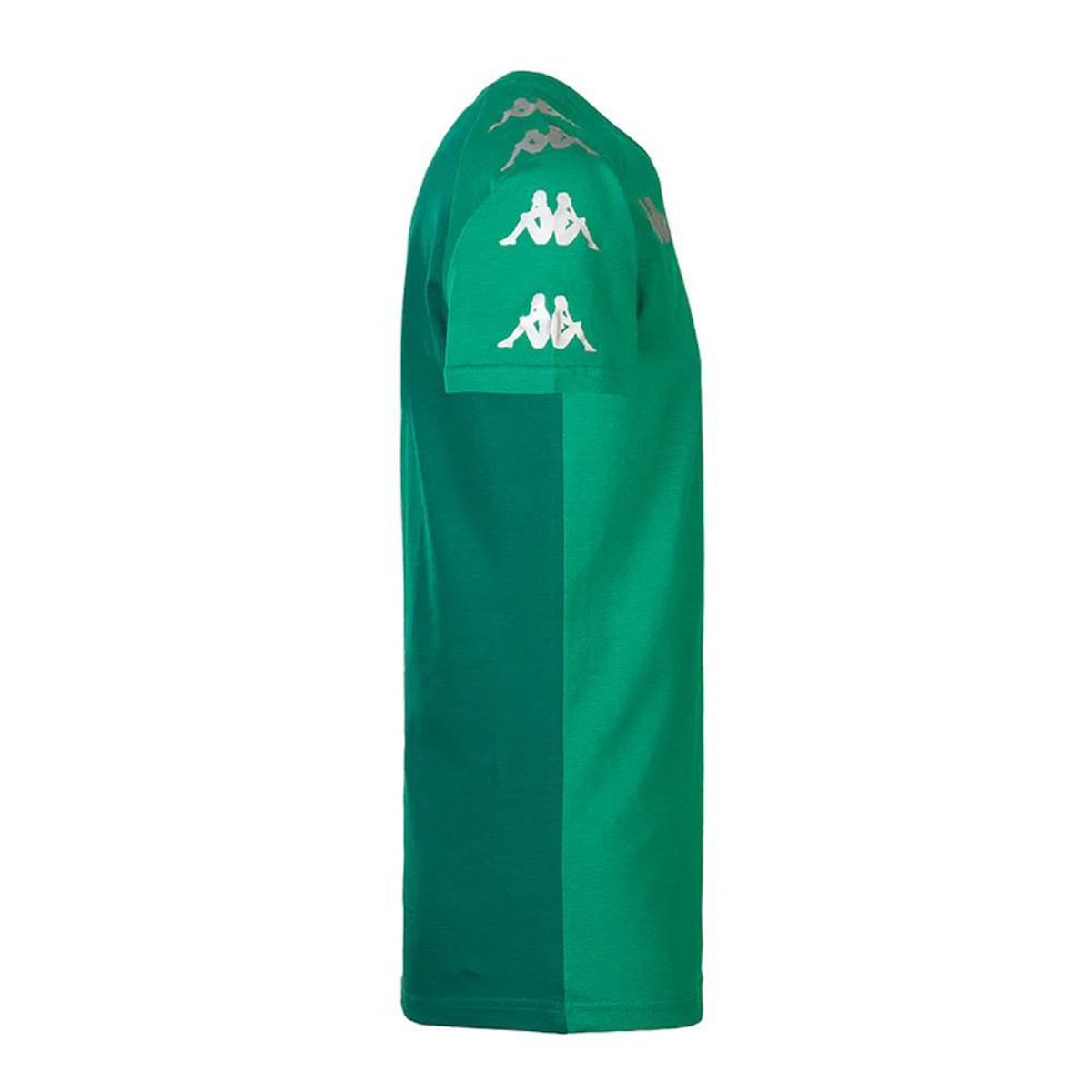 KAPPA Maillot entrainement  Homme Kappa Ancone