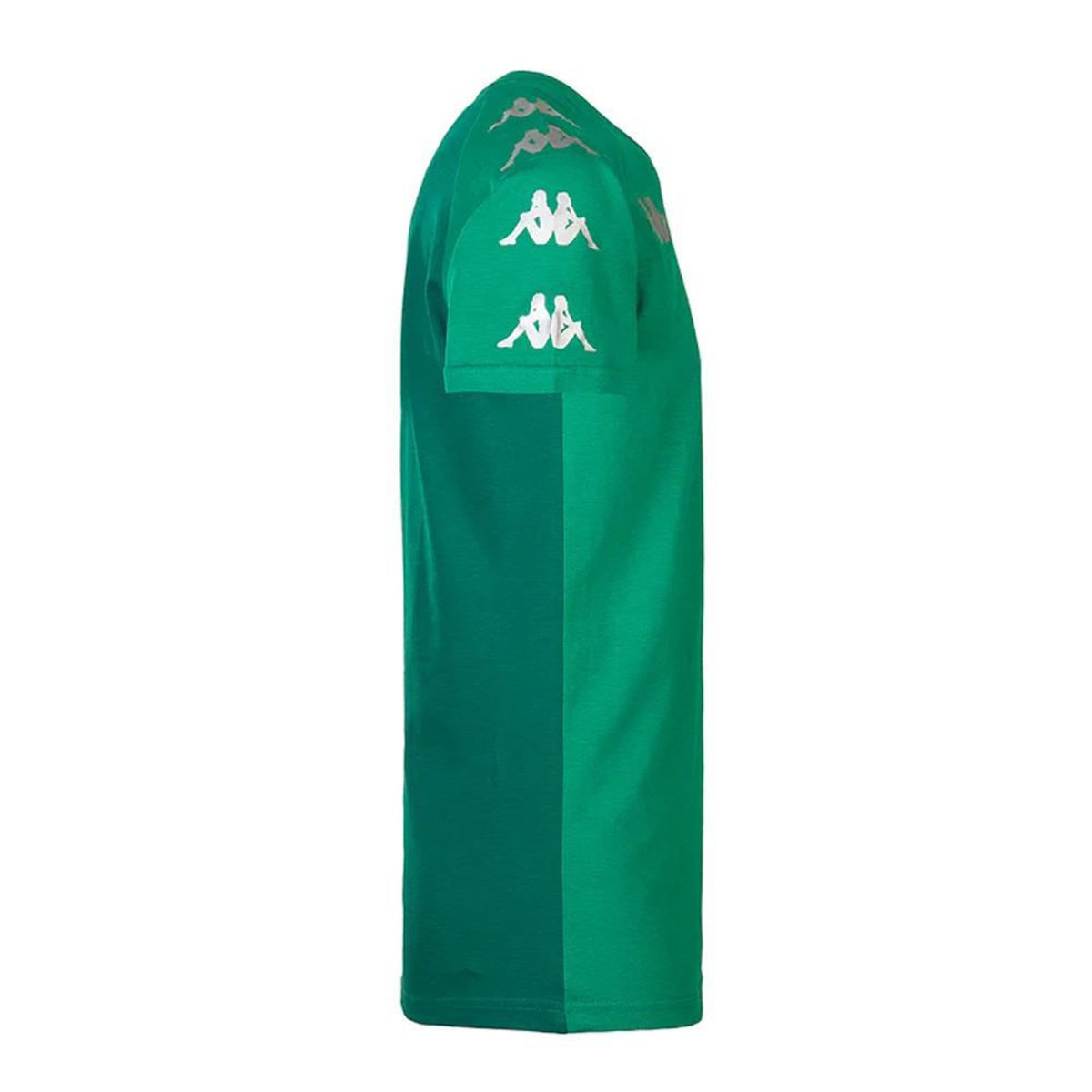 KAPPA Maillot entrainement  Homme Kappa Ancone