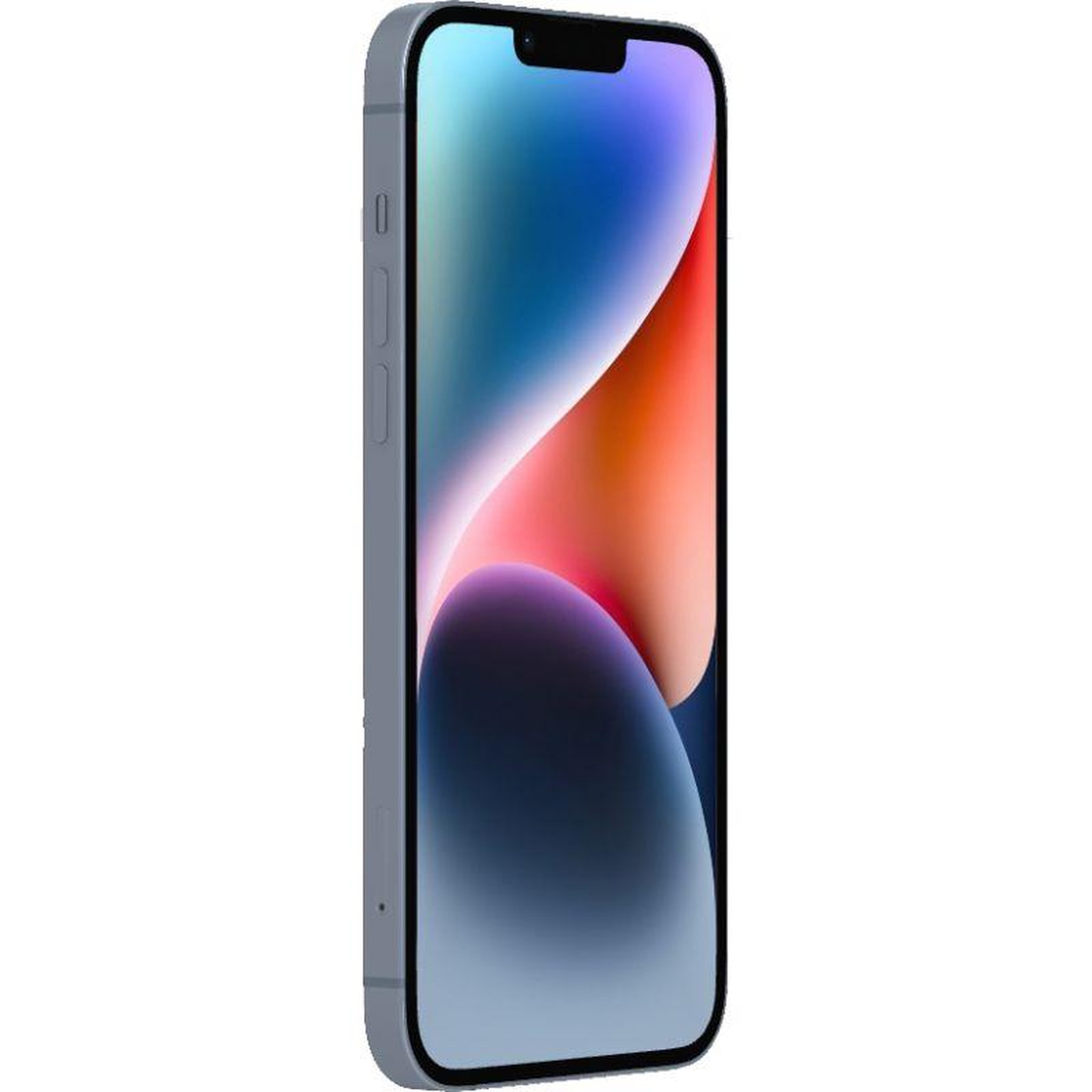Voir la diapositive 2 : APPLE iPhone 14 Plus  reconditionné 512 Go - Grade C - Bleu