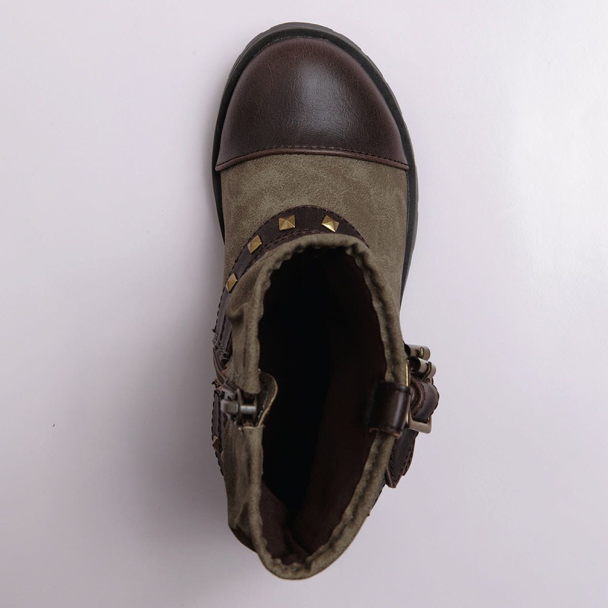 IN EXTENSO Boots fille